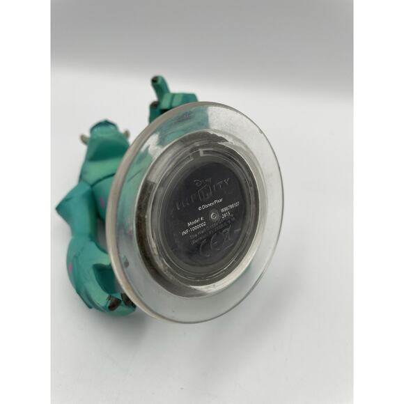 Disney Infinity 1.0 2.0 3.0 Sully Monsters U INC Wii U PS4 Xbox One - Picture 7 of 7